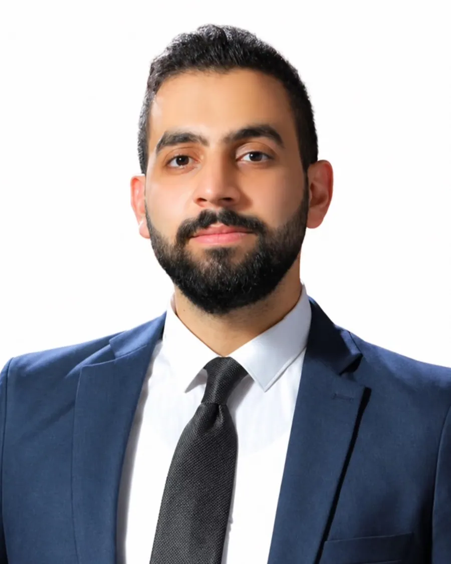 خليل أبو مشرف
