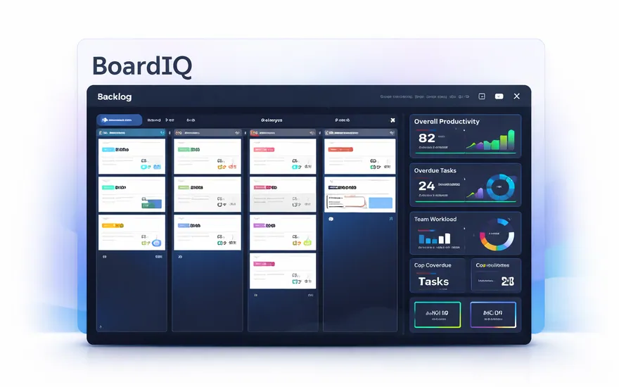 BoardIQ