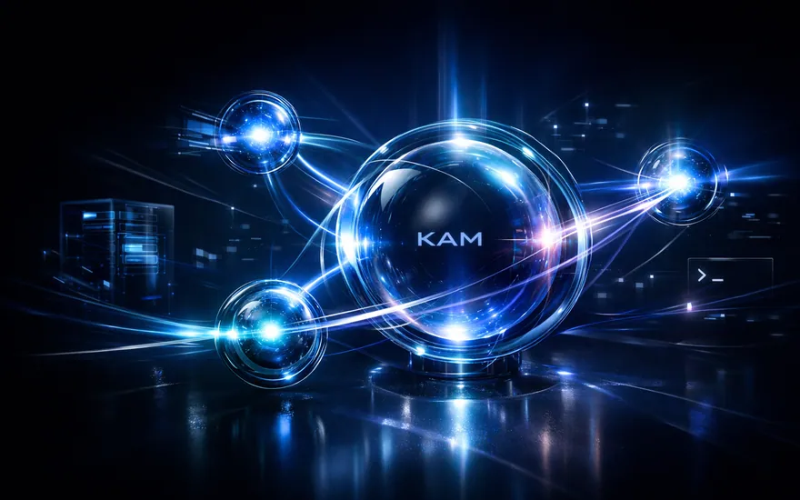 KAM CLI