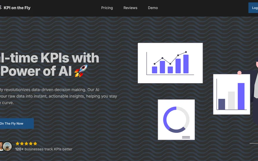 KPI on the Fly