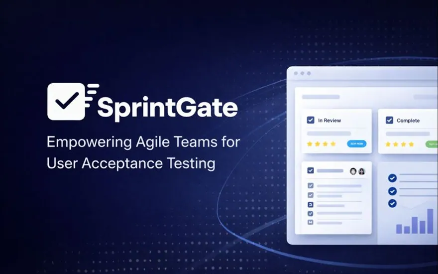 SprintsGate