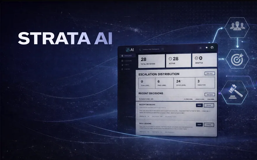 STRATA AI