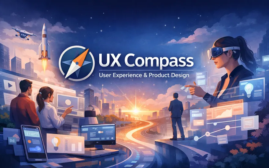 UX Compass