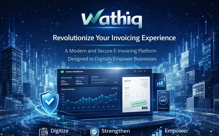 Wathiq | واثق